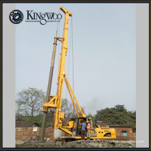 FD168A basic construction piling rig